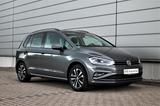 Volkswagen Golf Sportsvan VII 2.0 TDI United DSG - Volkswagen Golf Sportsvan: United