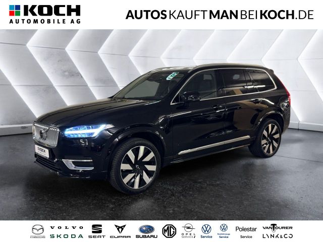 Volvo XC90 T8 Plug-In AWD Ultimate High-End