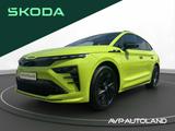 Skoda ENYAQ 85 RS LOUNGE LED | RFK | NAVI | AHK