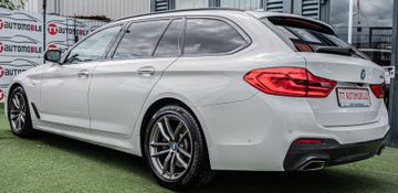 Fahrzeugabbildung BMW Touring 520d M-Sportpaket|HEADUP|HARMAN|AHK