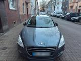 Peugeot 508 SW  1.6 THP 2011 exclusive - Peugeot 508: Thp