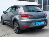 Seat Leon Xcellence 1,8 TSI Schiebedach LED Navi SHZ - Seat Leon: Leder, Partikelfilter