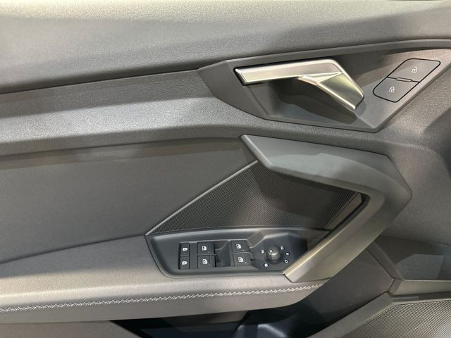 A3 Sportback 35 TDI S LINE MMI NAVI+MATRIX+ALU++