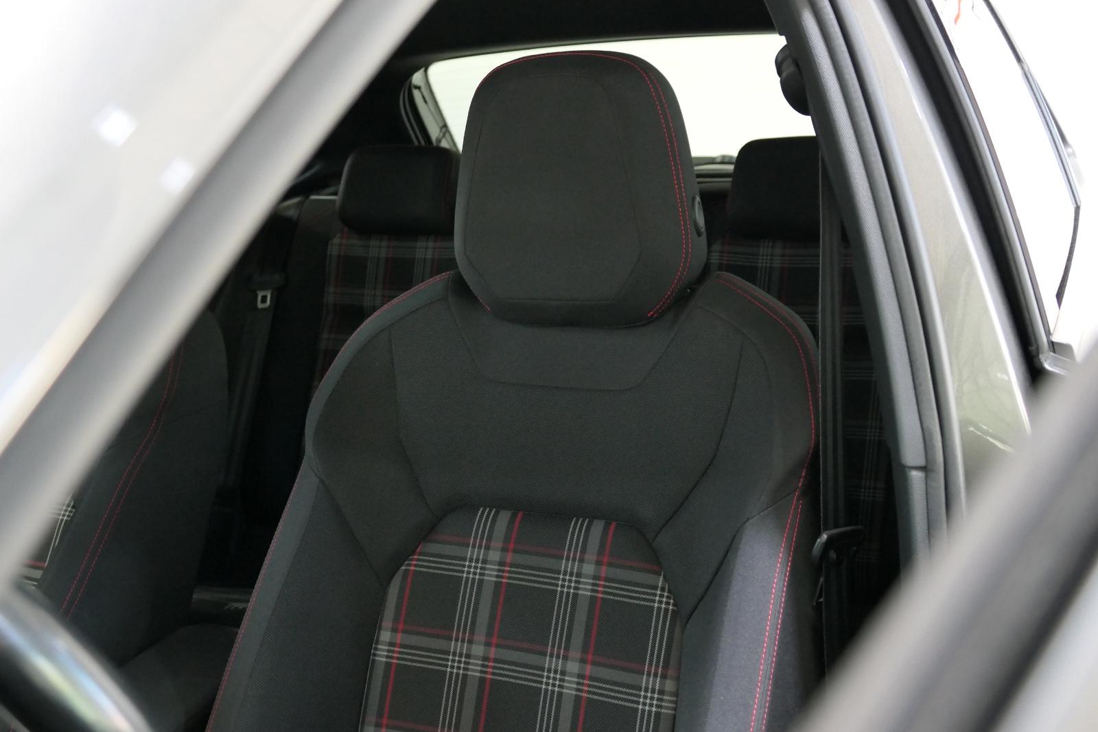 Volkswagen Polo VI GTI DSG *Pano*Activeinfo*Keyless*Brescia, миниатюра 13