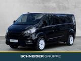 Ford Transit Custom TREND 2.0 TDCi L2 +NAVI+9-SITZER+ - Ford Transit Gebrauchtwagen in Chemnitz