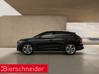 Audi Q4 e-tron - Vorschau Bild 4