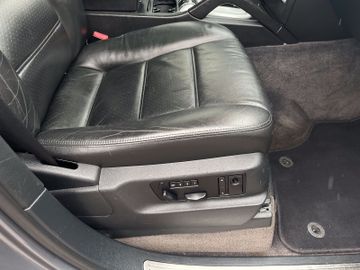 Porsche Cayenne Turbo, Vollaus, BOSE, Leder*mtl. 120€*