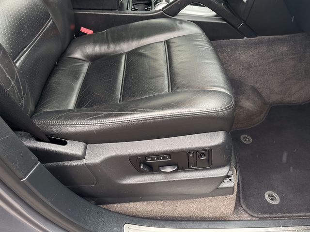 Porsche Cayenne Turbo, Vollaus, BOSE, Leder*mtl. 120€*