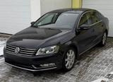 Volkswagen Passat 2.0 TSI DSG Highline Tiptronic