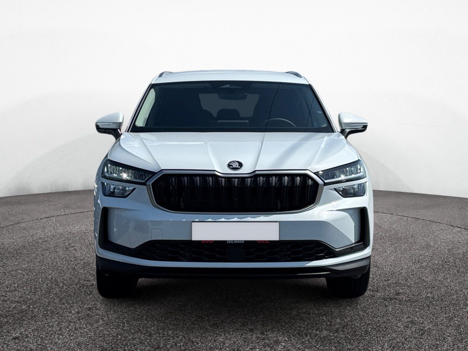Skoda Kodiaq - Bild 3