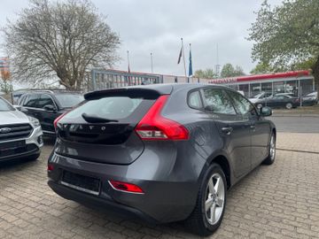 Volvo V40 - 5