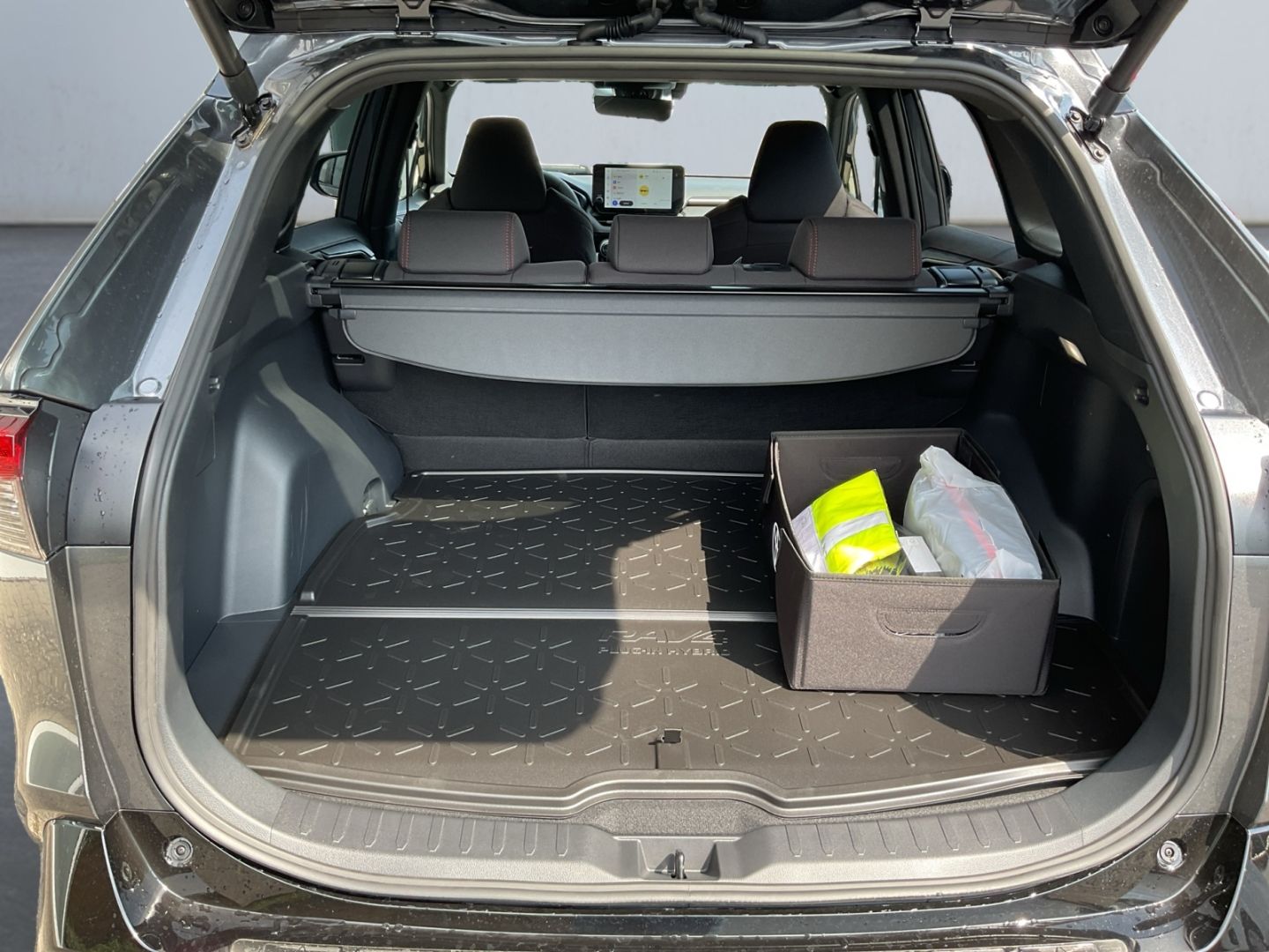 Toyota RAV 4 - Bild 14