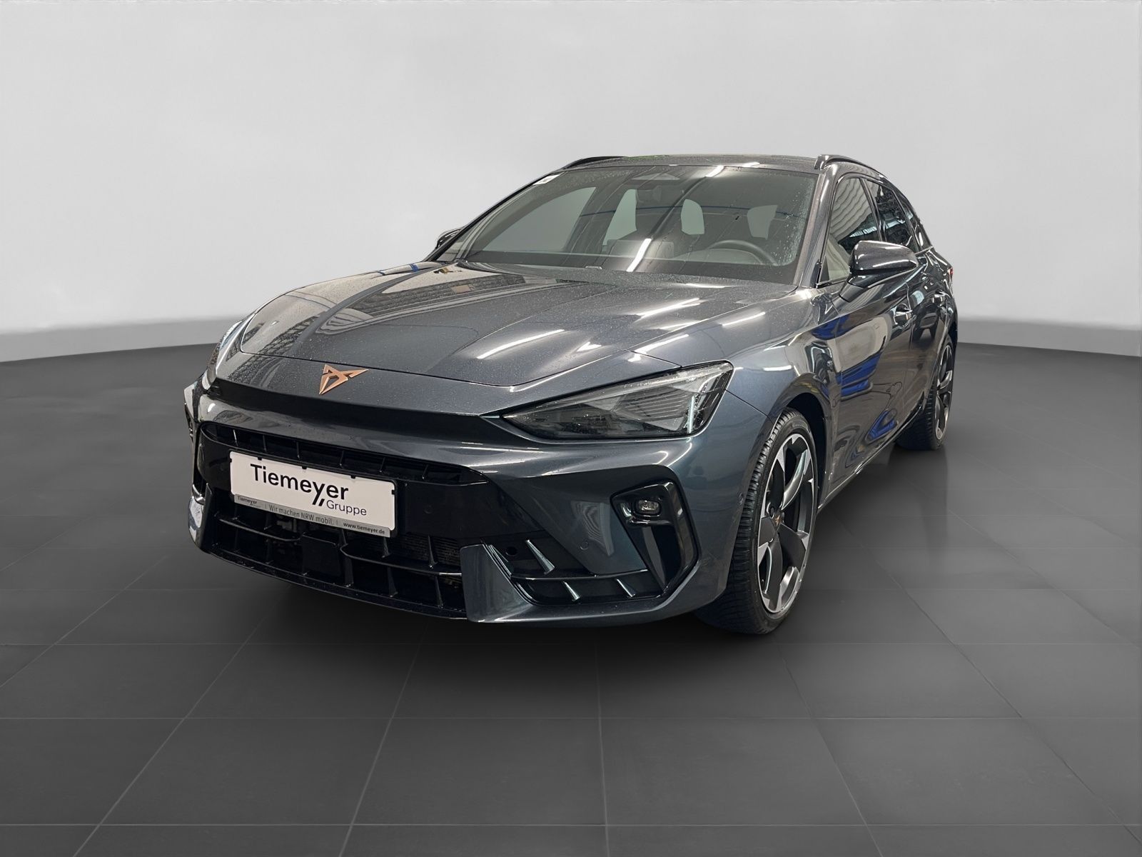 Cupra Leon - Bild 2