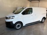 Opel Vivaro Kasten Edition M*AUTOMATIK*WERKSTATTWAGEN - Opel Vivaro: Multifunktionslenkrad, Van, mit Klimaautomatik