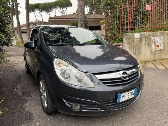 Opel Corsa 1.2 Unico Proprietario Neo Patentati