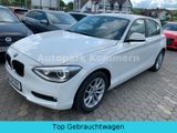 BMW 116 Lim. 5-trg.Navi*TÜV 01-2026*USB*BT*6G* - BMW: 6.0
