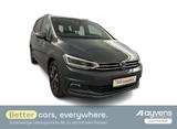 Volkswagen Touran Highline 2.0 TDI SCR DSG - Volkswagen Touran mit Diesel-Antrieb: Kombi, Automatik