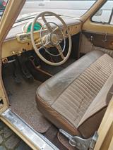 Andere Wolga GAS M 21 - Andere Limousine Wolga mit Benzin-Antrieb