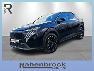 Peugeot 3008 - 1