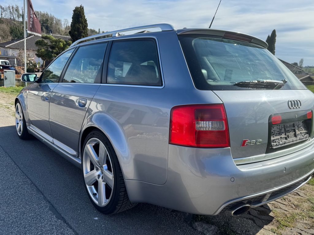 Audi RS6