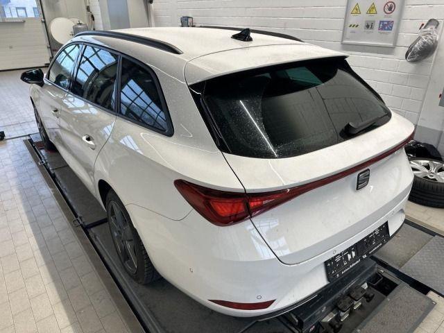 Seat Leon Sportstourer FR e-HYBRID AHK/LED/DCC/ACC/Ka