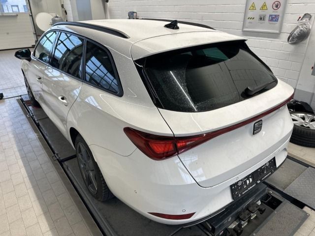 Seat Leon - Bild 3