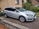 Ford Focus 1.5 tdci Titanium  - Ford Focus: Tdci Titanium