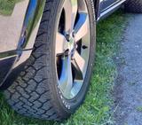Jeep Grand Cherokee 3.0l V6 MultiJet 184kW Overla... - Jeep Grand Cherokee in Solingen