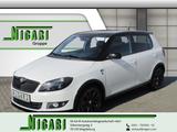 Skoda Fabia MonteCarlo AMB TSI1.2 5-Gang 63kW - Skoda Fabia: 1.6