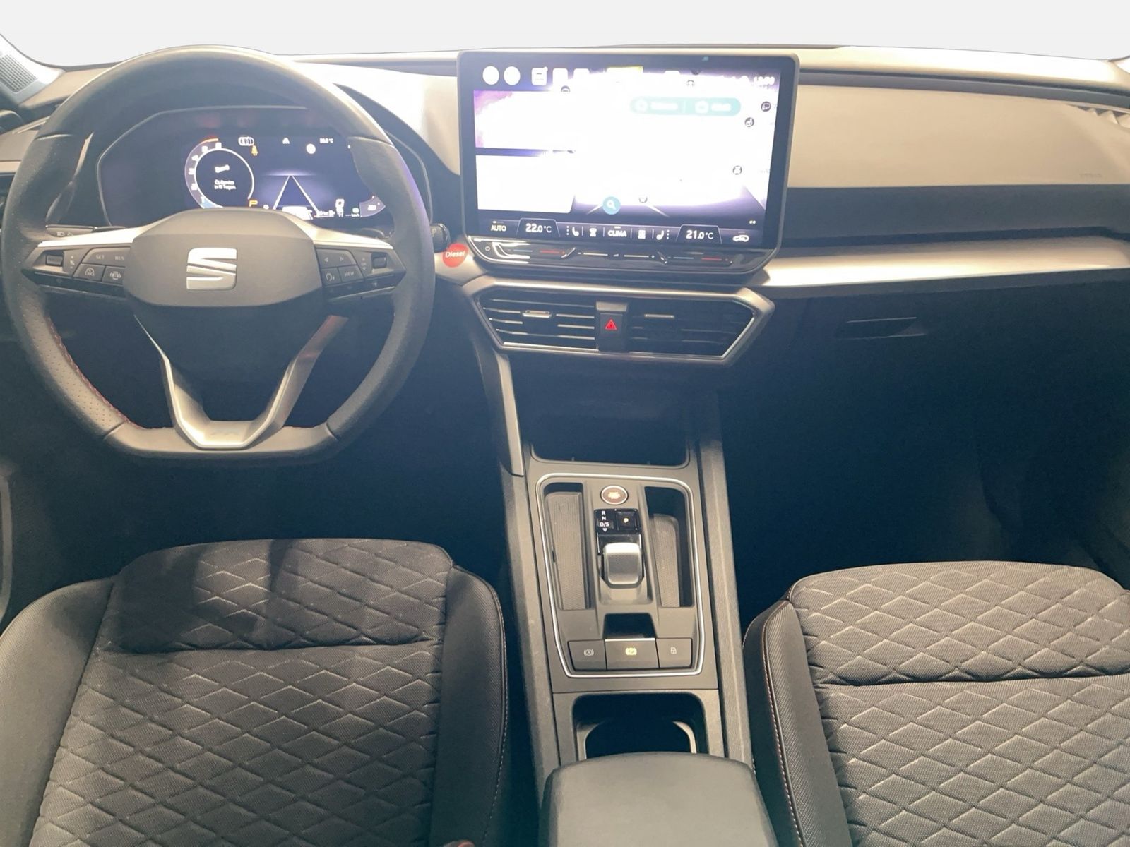 Seat Leon - Bild 10