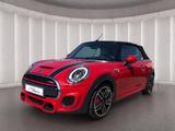 MINI Cooper S Cabrio John Cooper Works + HEAD UP + - MINI Cooper S Cabrio Gebrauchtwagen