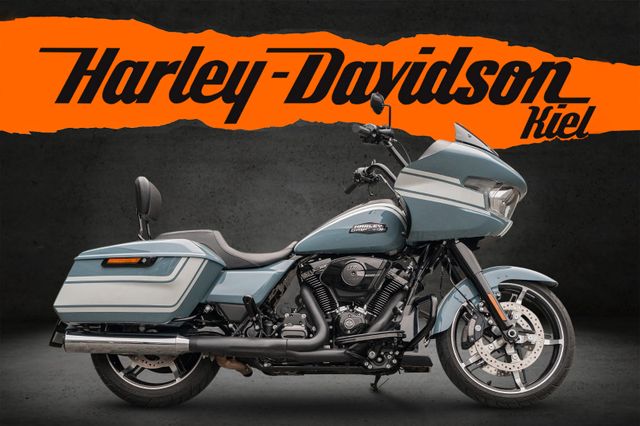 Harley-Davidson ROAD GLIDE FLTRX 117 MY24 - JEKILL & HYDE