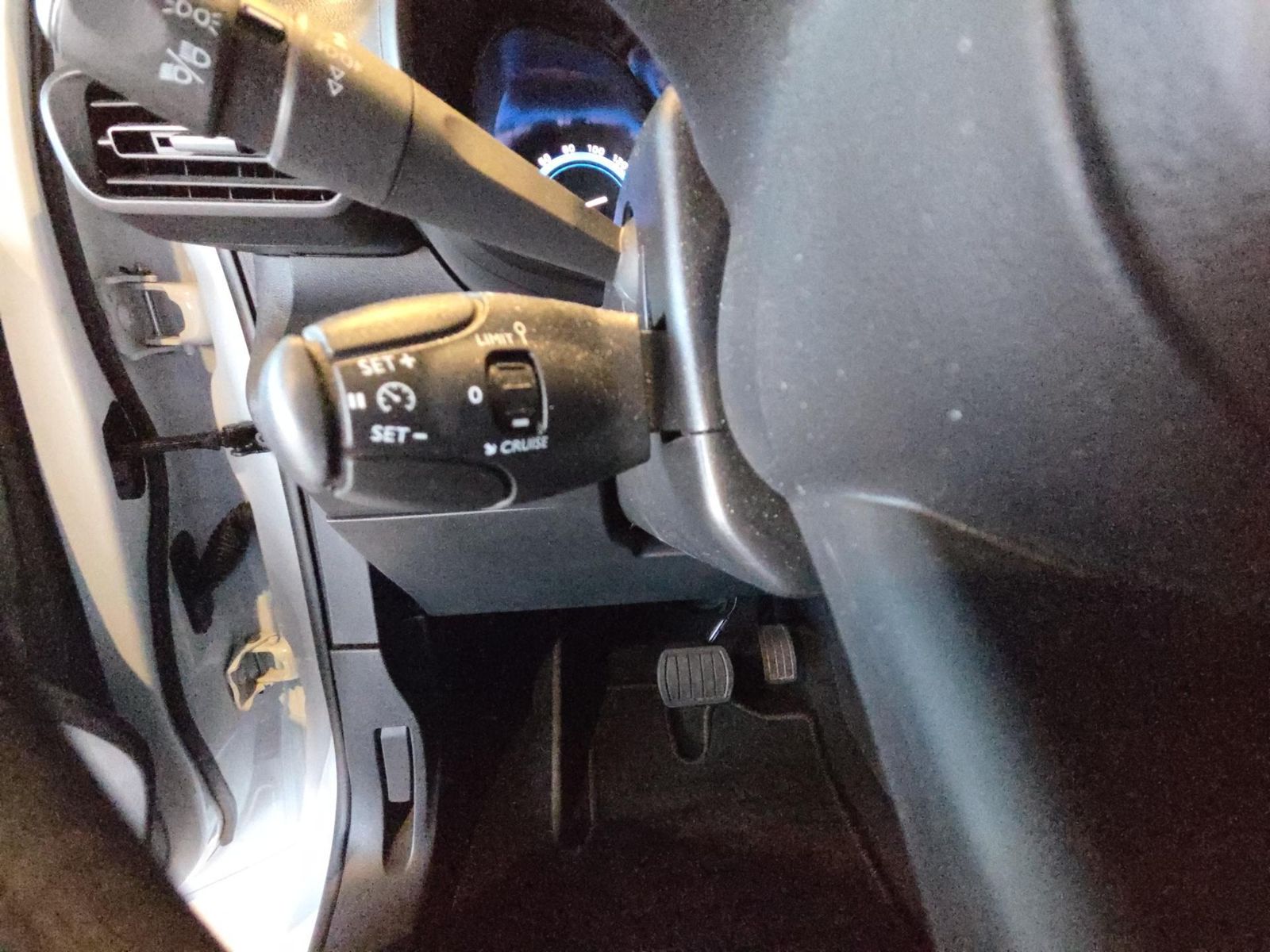 Fahrzeugabbildung Citroën Berlingo L1+USB+KLIMA+ACC+BlUETOOTH+
