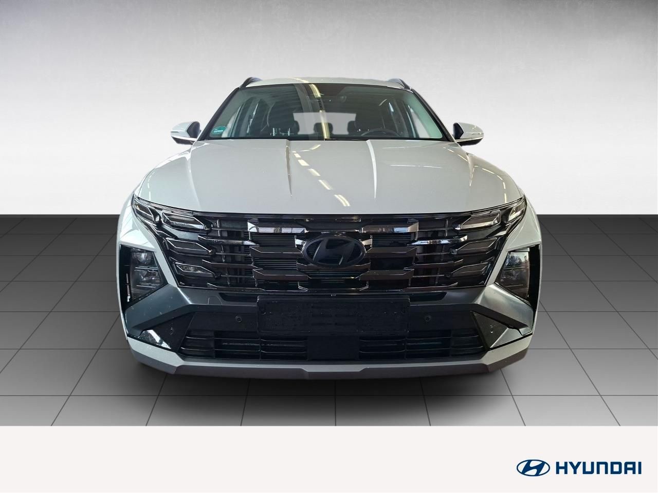 Hyundai Tucson – Bild 3
