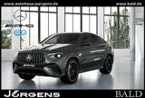 Mercedes-Benz GLE 53 AMG HYBRID 4M+ Coupé Premium+/AHK/Night - Mercedes-Benz GLE 53 AMG mit Hybrid-Antrieb: Coupe