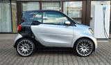 Smart ForTwo 117 PS Aut. PANO/SHZ/18 ZOLL/TEMPO/LED - Smart Gebrauchtwagen in Mainz