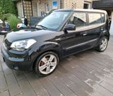 Kia Soul 2009 - Kia Soul aus 2009
