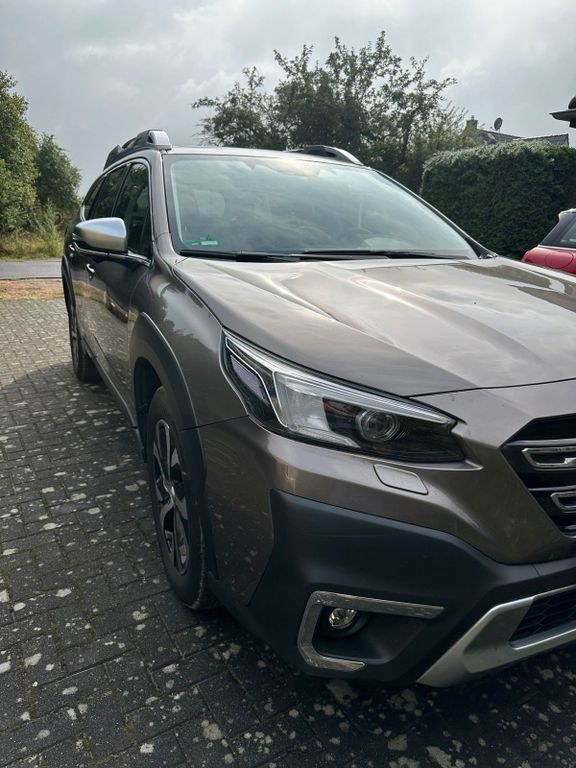 Image of Subaru Outback