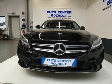 Mercedes C 300 - 1