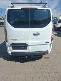 Ford Transit Custom - 5