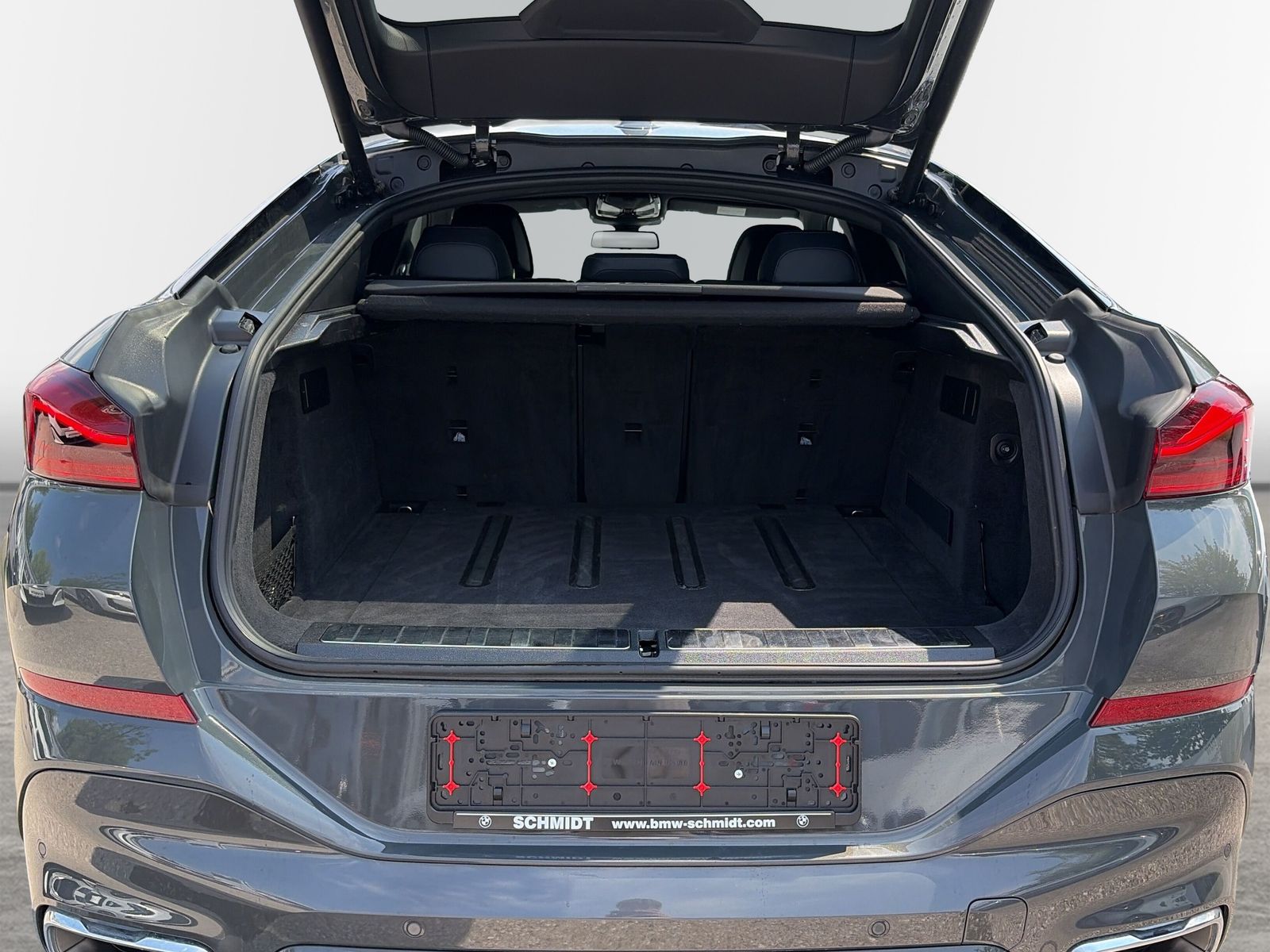 BMW X6 - Bild 16
