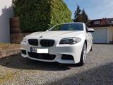 BMW 535iA xDrive/ACC/HUD/GSD/H&K/MPaket/Leder/Voll.  - BMW 535: M535