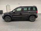 Skoda Yeti Adventure Bi-Xenon/SHZ/PDC/Tempom./17"LM - Skoda Yeti: Schwarz