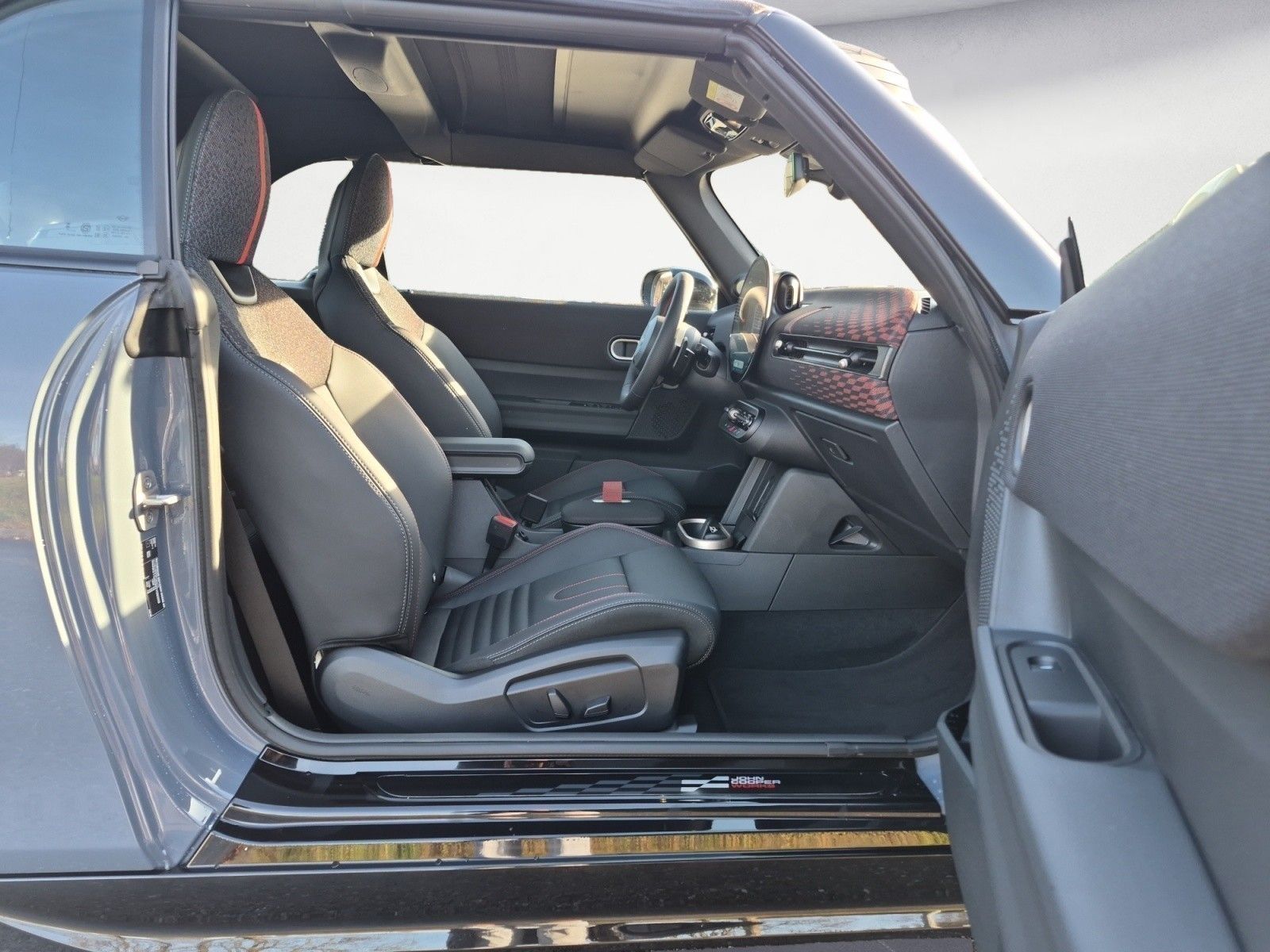 MINI Cooper S Cabrio - Bild 10