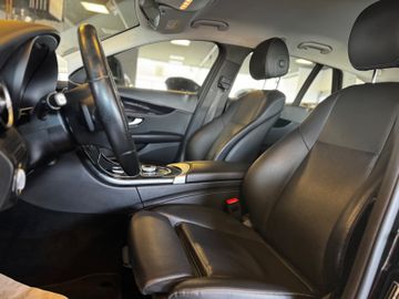 Mercedes C 220 - 11
