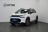 Citroën C3 Aircross 1.2 PureTech 110 Plus*CarPlay*PDC*