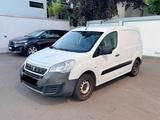 Peugeot Partner 1.6 Euro6  tüv 01.2028 - Peugeot Partner: 2.0