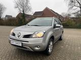 Renault Koleos Dynamique 2.5 16V 170 4x4 - Renault Koleos: Allradantrieb, Dynamique