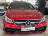 Mercedes-Benz CLS 63 Shooting Brake AMG BRABUS - Mercedes-Benz CLS 63 AMG aus 2016
