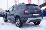 Dacia Duster II 1.3 TCe 150 Prestige EDC Navi LED 360° - Dacia Duster: Tce 150